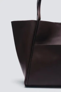 Bolso shopper blando