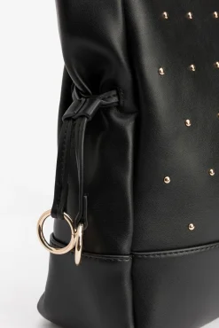 Bolso Shopper con Tachuelas