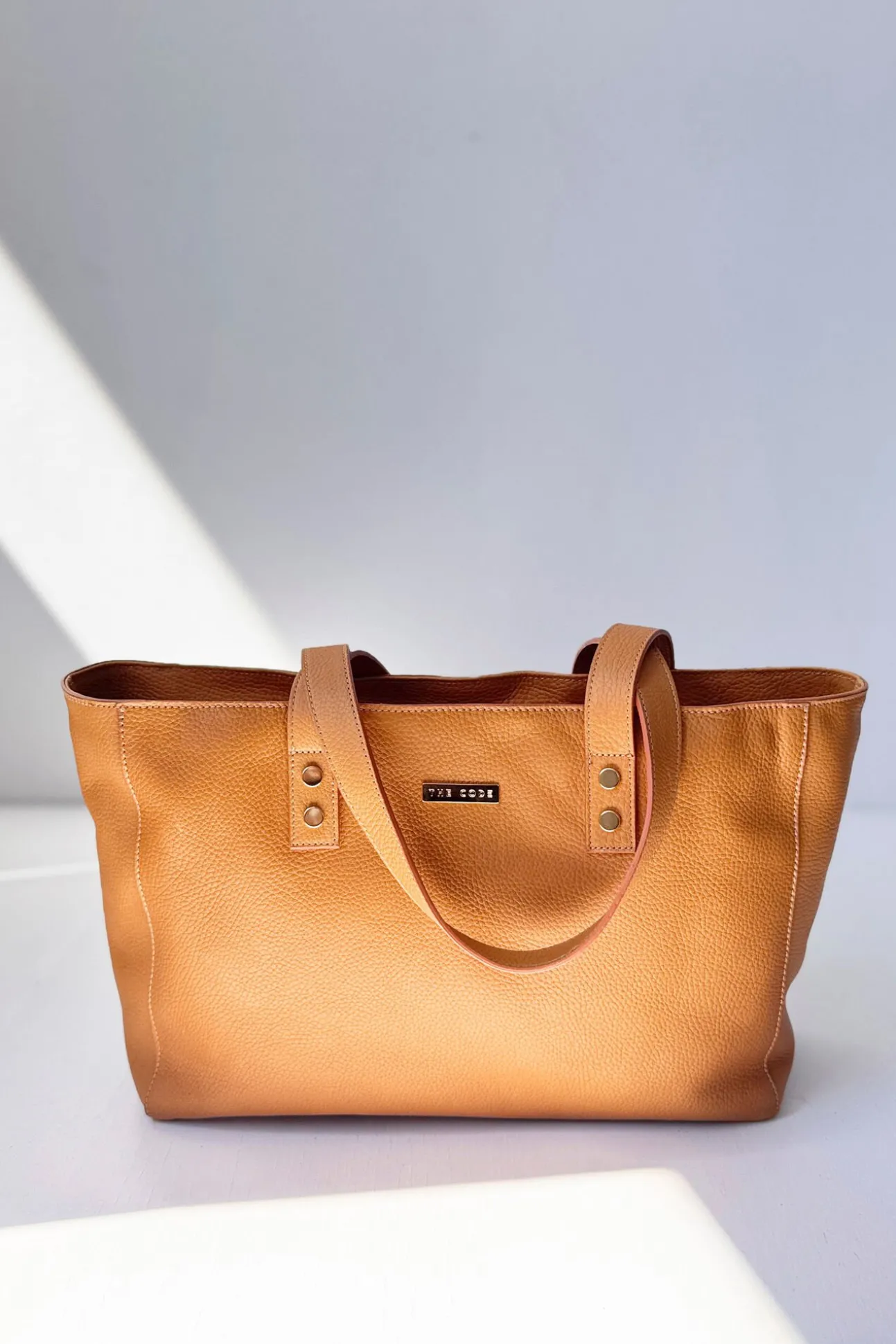 Bolso Shopper Olga