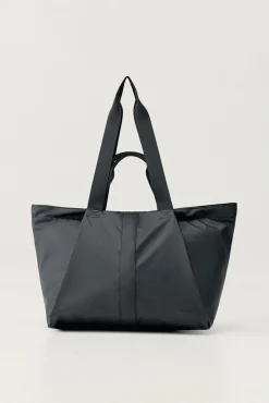 Bolso Shopper Raga negro