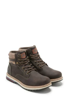 Bota casual caballero Lois
