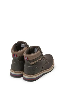 Bota casual caballero Lois