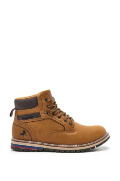 Bota casual caballero Lois