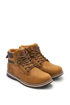 Bota casual caballero Lois