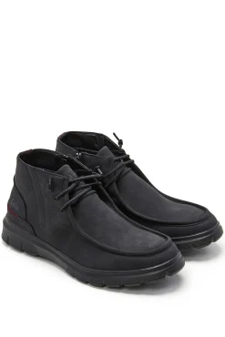 Bota casual caballero Lois