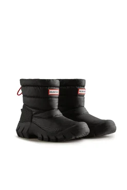 Bota intrepid short snow
