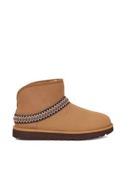 Bota mujer Classic Mini Crescent