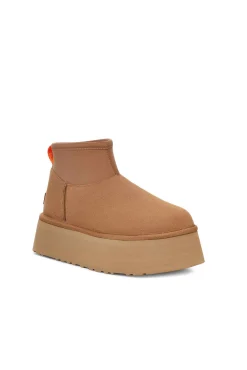Bota mujer Classic Mini Dipper