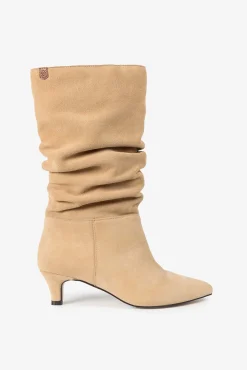 Bota señora Nirvana Ante