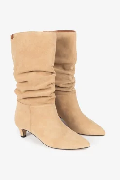 Bota señora Nirvana Ante