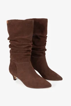 Bota señora Nirvana Ante