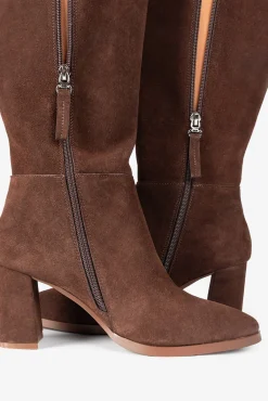 Bota señora Sinnara Serraje