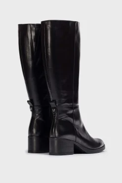 Botas caña ancha Santa Fe 15