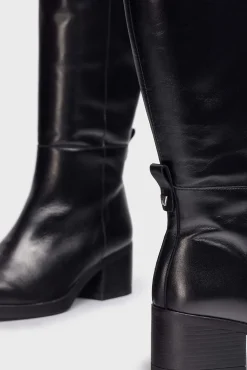 Botas caña ancha Santa Fe 15