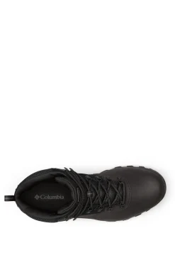 Botas impermeables Newton Ridge Plus II de Columbia para hombre