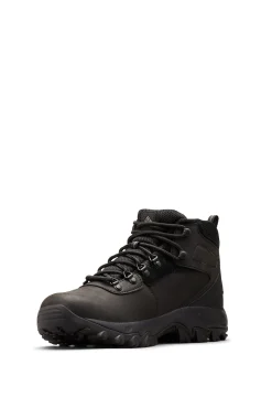 Botas impermeables Newton Ridge Plus II de Columbia para hombre