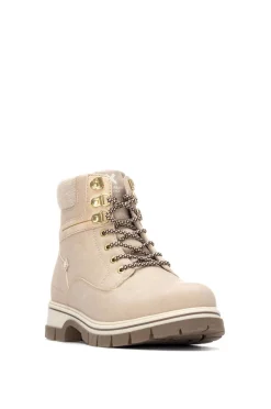 Botin Estilo Militar