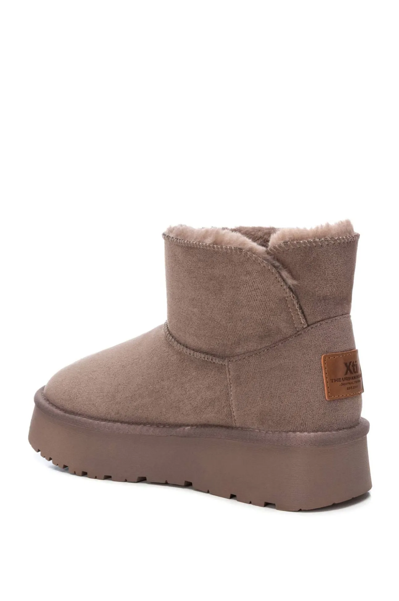 Botin Tipo Australiana