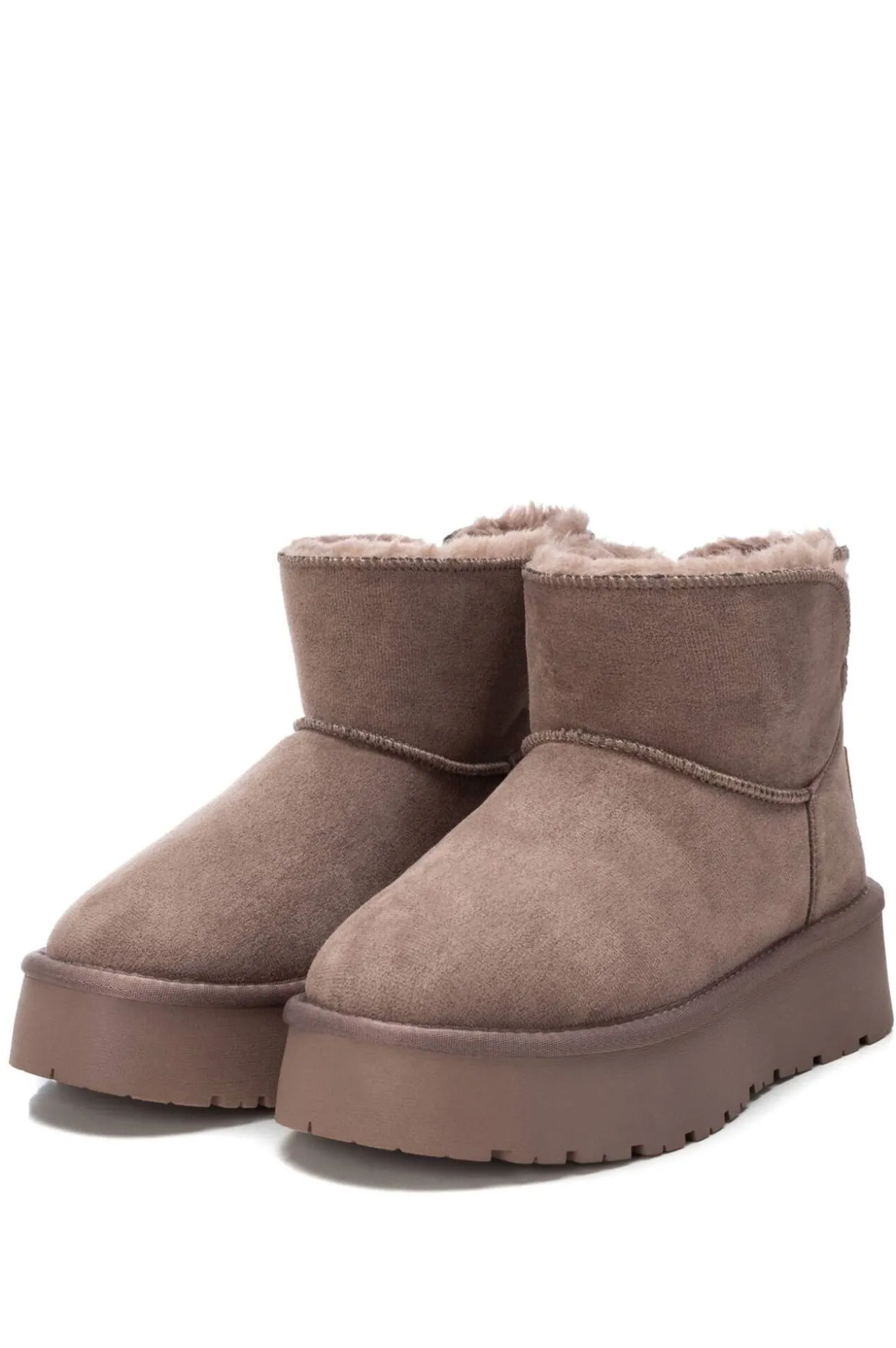 Botin Tipo Australiana