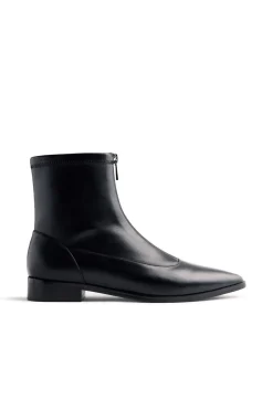 Botines elásticos lindina