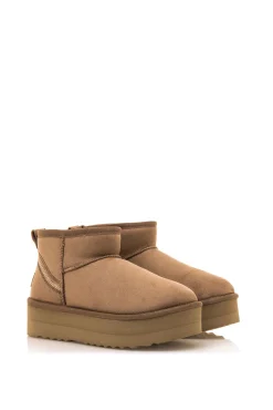 Botín apreski Nivia