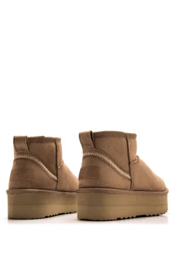 Botín apreski Nivia