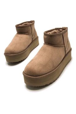 Botín apreski Nivia