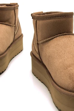 Botín apreski Nivia