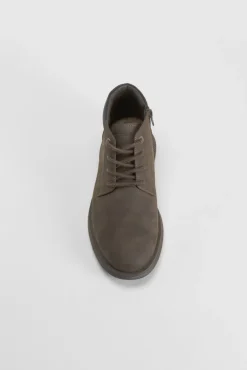 Botín plano Hexaflex teselar COMFEET