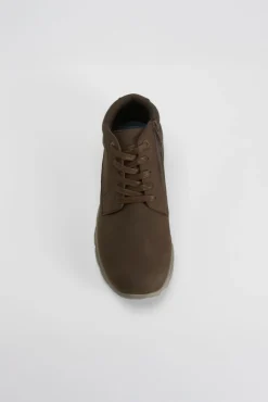 Botín plano Off Gravity COMFEET