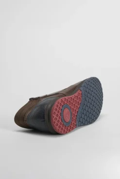 Botín plano Shock Absorber COMFEET