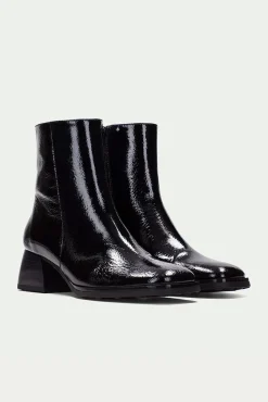 Botín punta cuadrada y cerco MARSELLA