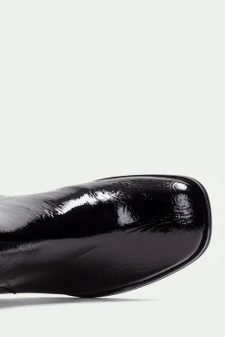 Botín punta cuadrada y cerco MARSELLA