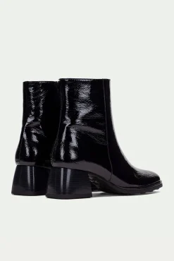 Botín punta cuadrada y cerco MARSELLA