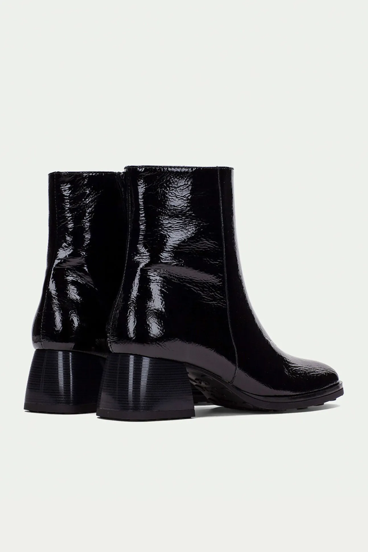 Botín punta cuadrada y cerco MARSELLA