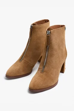 Botín señora Atenea Serraje