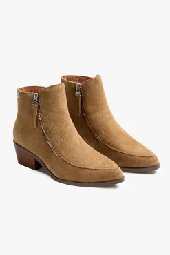 Botín señora Urbana Serraje