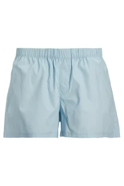 Boxer Popelín combinado pack 3