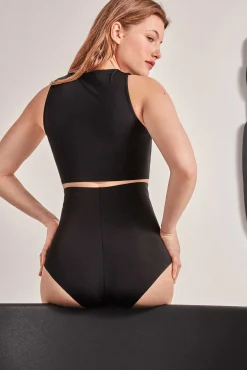 Braga alta faja reductora