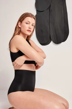 Braga alta faja reductora