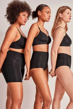 Braga alta faja reductora