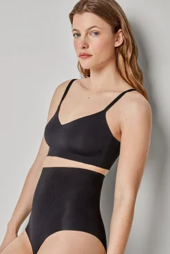 Braga alta reductora con refuerzo