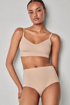 Braga alta reductora con refuerzo