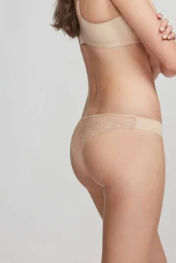 Braga brasileña corte láser