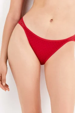 Braga brasileña tul