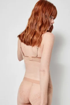 Braga clásica sin costuras