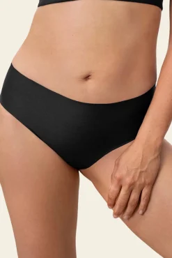 Braga invisible tiro alto