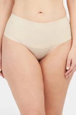 Braga moldeadora invisible nude Spanx