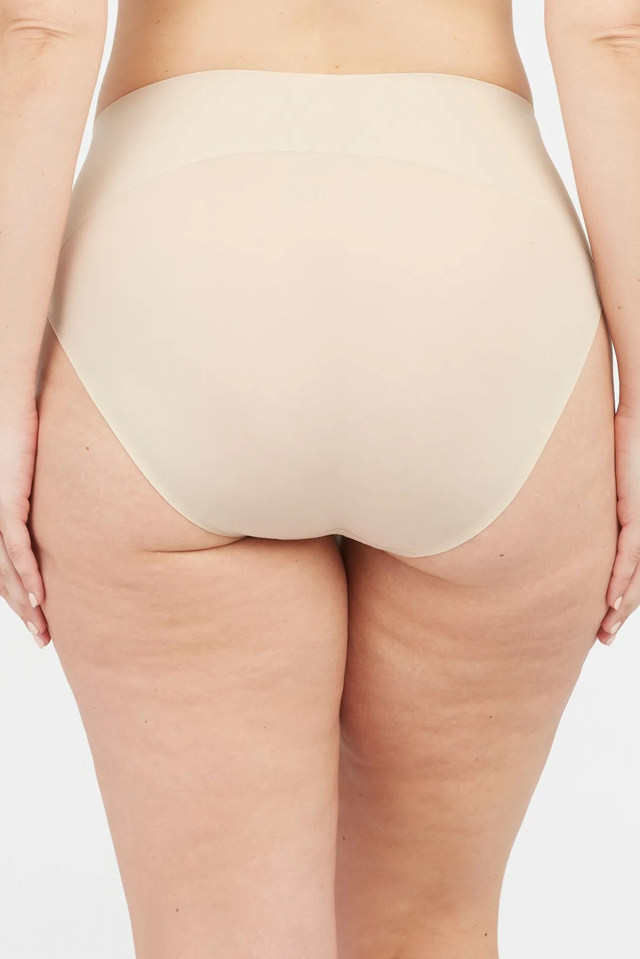 Braga moldeadora invisible nude Spanx