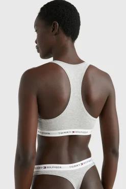 Bralette sin relleno